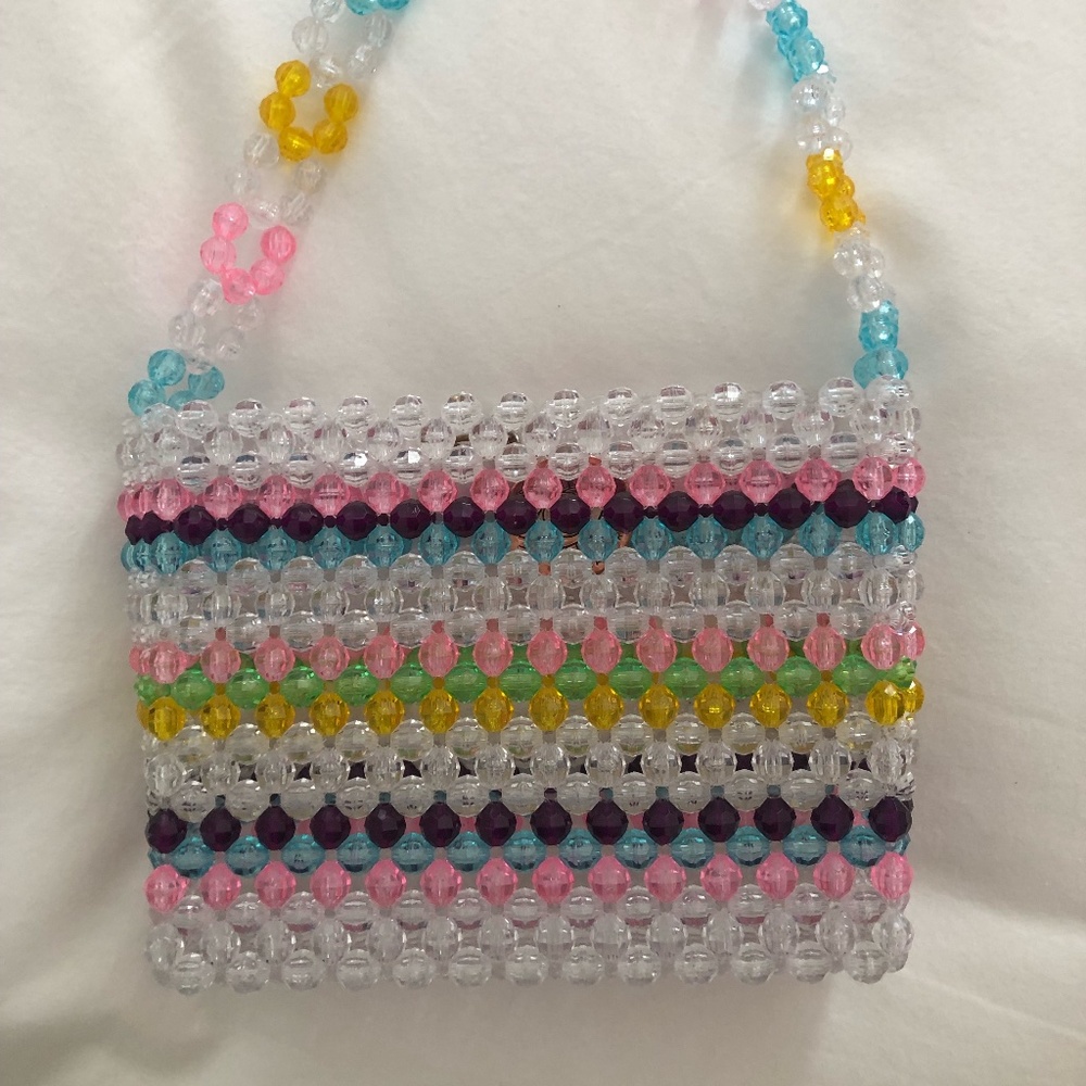 Susan Alexandra Mini Merry Bag